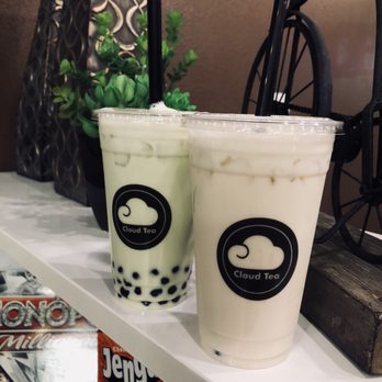 Cloud Tea - Coffee & Tea Near Me - Las Vegas, Nevada