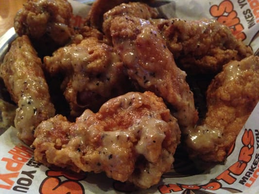 Hooters Restaurant of Las Vegas by null