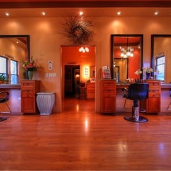 Reflections Salon - Voted "Finest Hair Salon" 2009 & 2010