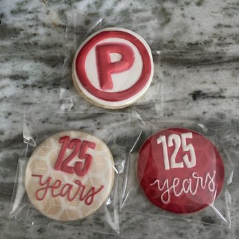 The Sprinkled Cookie - Desserts Near Me