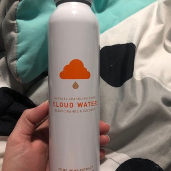GreenLife Remedies - Cloud Water 25mg hemp extract. Great for digestive pain! - Vitamins & Supplements Near Me - Charlotte, North Carolina