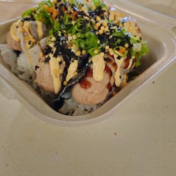 T8ste Buds - Sushi Bars Near Me - Waianae, Hawaii