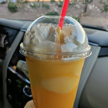 Chilly Jilly'z Bakery & Cafe - Dole Whip Float To Go - Ice Cream & Frozen Yogurt Near Me - Boulder City, Nevada Chilly Jilly'z Bakery & Cafe - Dole Whip Float To Go - Ice Cream & Frozen Yogurt Near Me - Boulder City, Nevada