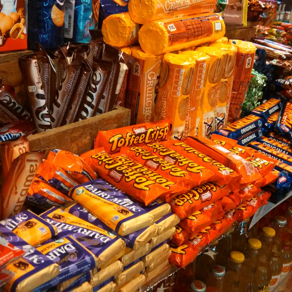 Rocket Fizz - More English Candy - Candy Stores Near Me - Denver, Colorado Rocket Fizz - More English Candy - Candy Stores Near Me - Denver, Colorado