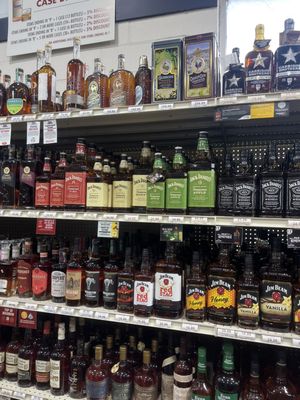 Tower Beer, Wine & Spirits by null