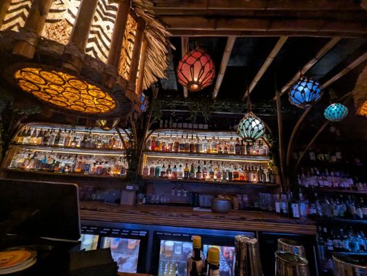 Hugman's Oasis by null