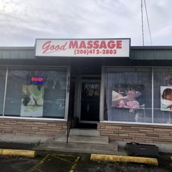 Good Massage