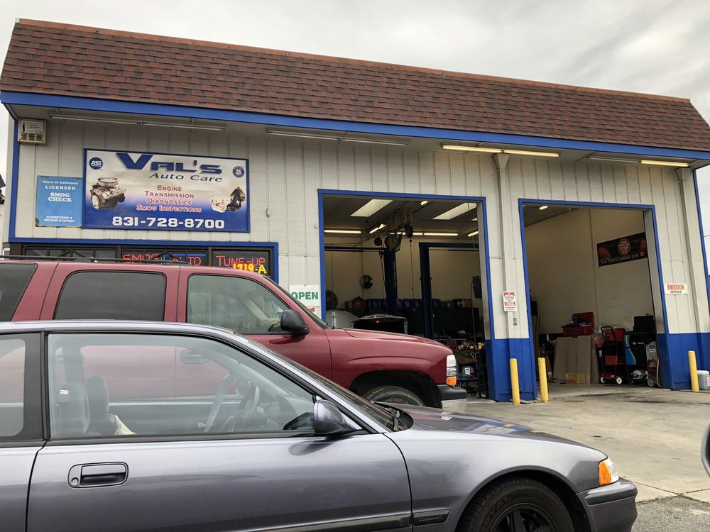 VAL’S AUTO DIAGNOSTIC & REPAIR 34 Reviews Auto Repair 1719