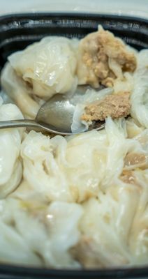 West Rice Roll King 西关肠粉王 by null