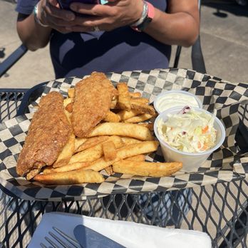 The Tower Grill - Fish and Chips - American Near Me - Nampa, Idaho The Tower Grill - Fish and Chips - American Near Me - Nampa, Idaho