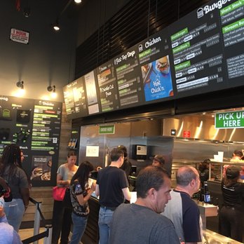 Shake Shack Livingston at the Circle - Fast Food Near Me - Livingston, New Jersey Shake Shack Livingston at the Circle - Fast Food Near Me - Livingston, New Jersey