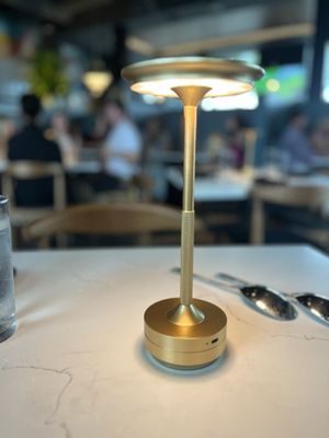 XO Brasserie by null