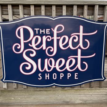 The Perfect Sweet Shoppe - The Perfect Sweet Shoppe - Bakeries Near Me - Warren, Rhode Island