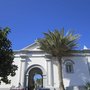 Cementerio Agaete