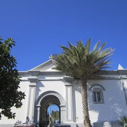 Cementerio Agaete