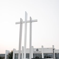 Grace Church - St. Louis