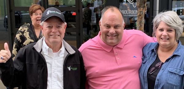 Mint Julep Experiences-Louisville