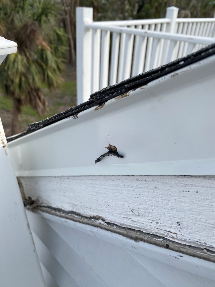 Slide of Total Home Roofing