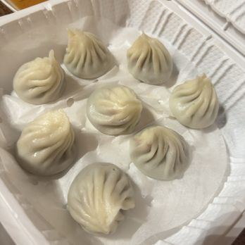 88 Bao Bao - Chocolate dumplings - Dim Sum Near Me - Stockton, California 88 Bao Bao - Chocolate dumplings - Dim Sum Near Me - Stockton, California
