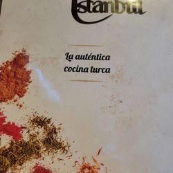 Bella Istanbul