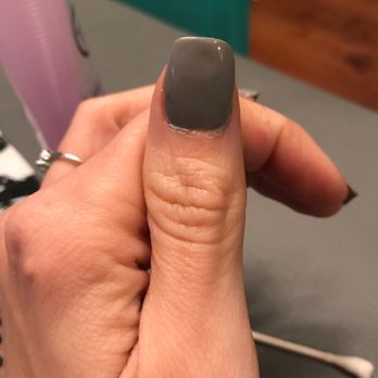 Diamond Nails - Nail Salons Near Me - Everett, Washington