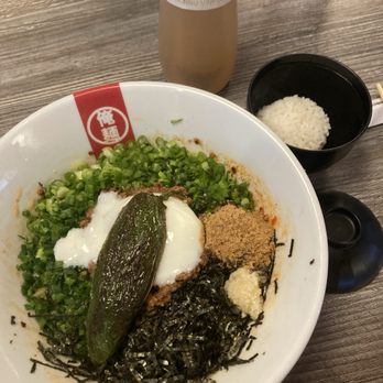 Mymen Ramen - Mymen Mazesoba - Ramen Near Me - Garden Grove, California Mymen Ramen - Mymen Mazesoba - Ramen Near Me - Garden Grove, California