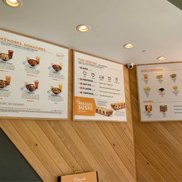 Menu Menu