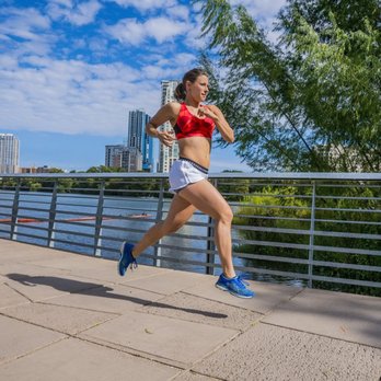 1. SarahBfit