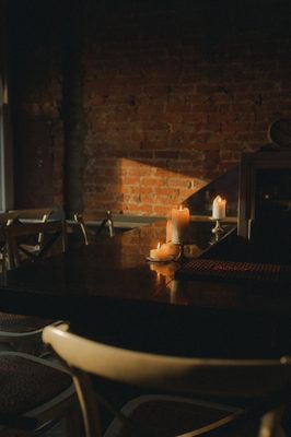 Melrose On Adelaide by null