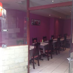 Chez Zhao