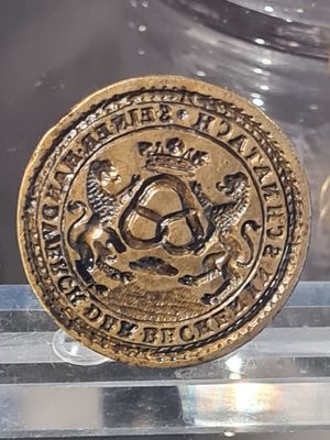 Museum Brot und Kunst - Forum Welternährung by null