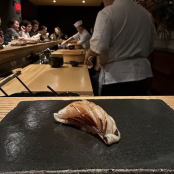 Ito - Sushi Bars Near Me - New York, New York