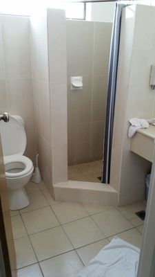 Red Cedars Motel by null