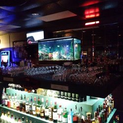 Past Time Lounge