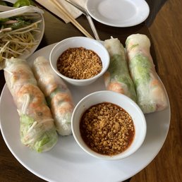 Egg Roll Egg Roll