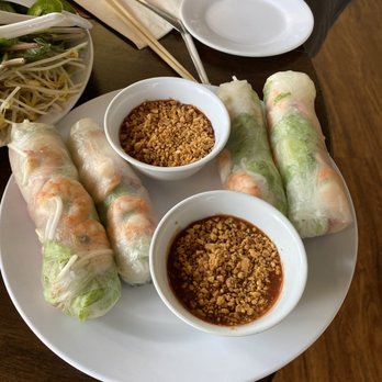 Saigon Restaurant - Egg Roll - Vietnamese Near Me - Fort Wayne, Indiana Saigon Restaurant - Egg Roll - Vietnamese Near Me - Fort Wayne, Indiana