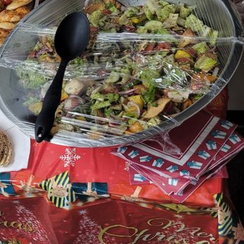 Margofresh - Fatouch salad - Grocery Near Me - Ottawa, Ontario