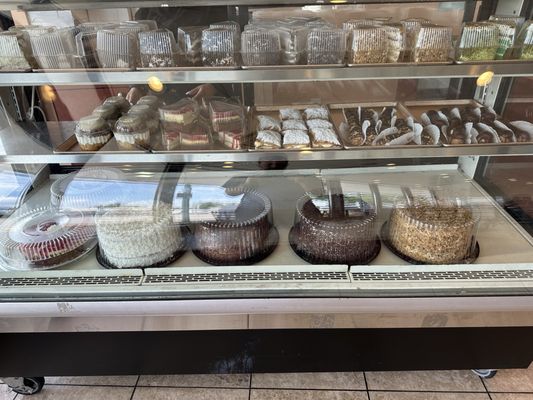 Lebon Sweets by null