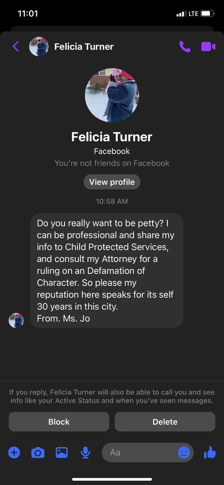 Jo's Daycare - childcare center in Raleigh, NC