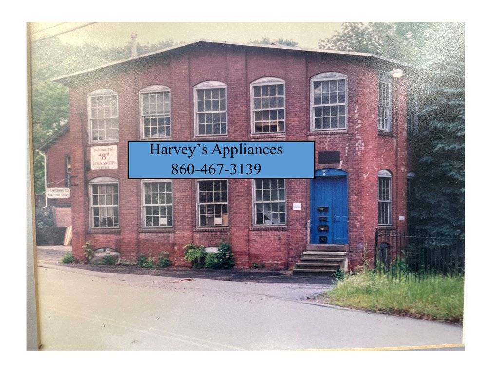 HARVEY’S APPLIANCES Updated September 2024 12 Summit St, East