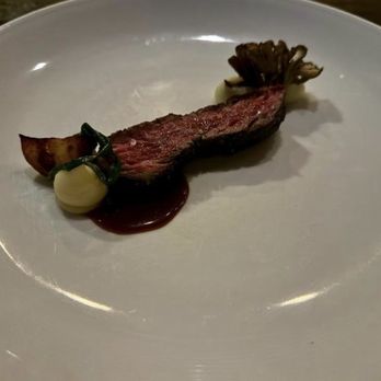 Vida - New American Near Me - Indianapolis, Indiana