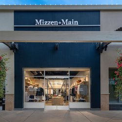 Mizzen+Main