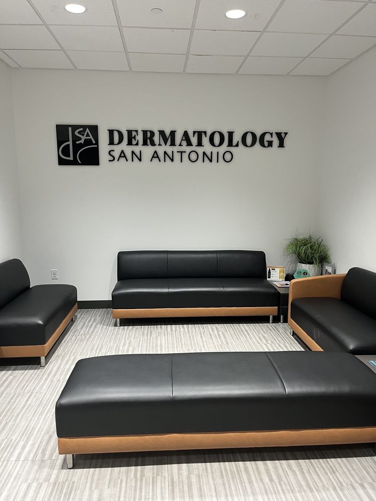 DERMATOLOGY SAN ANTONIO Updated September 2024 524 Singing Oaks