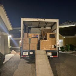 A1 Movers