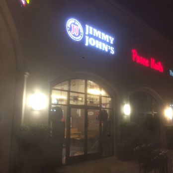 Jimmy John's - Fast Food Near Me - Camarillo, California Jimmy John's - Fast Food Near Me - Camarillo, California