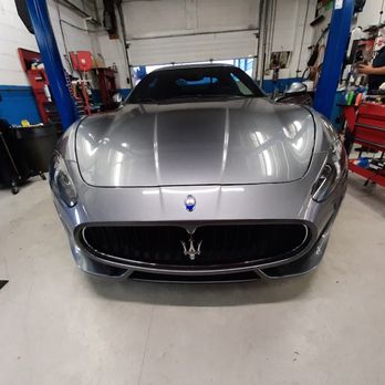 German Auto Service - Transmission Repair Near Me - Hickory, North Carolina