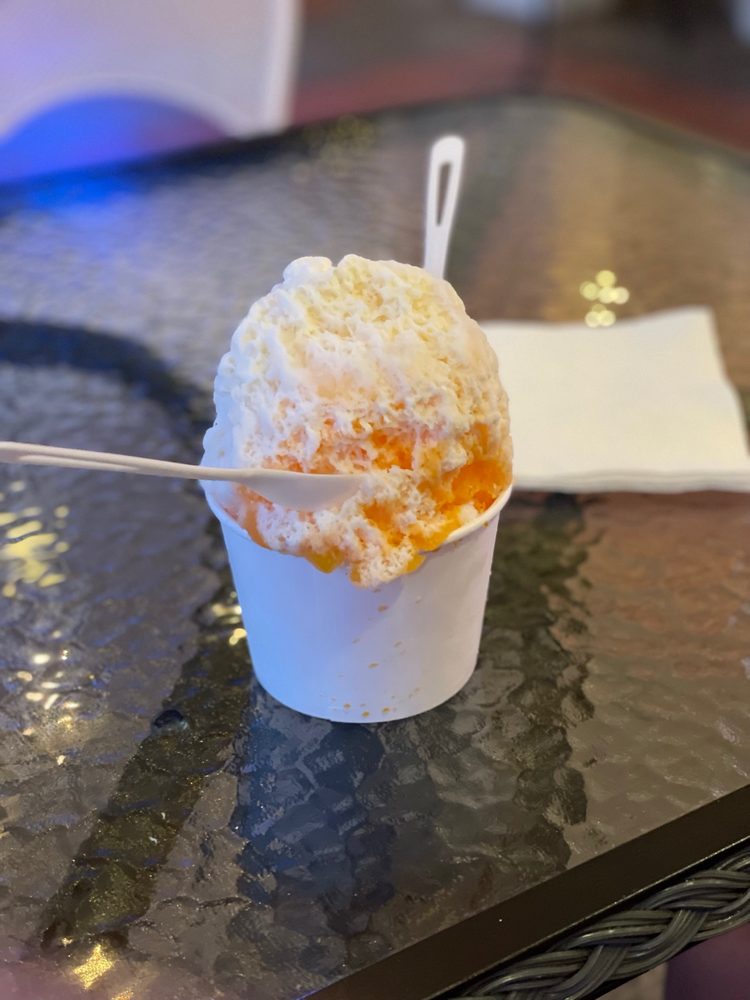 SURFING MONKEY SHAVE ICE Updated March 2024 132 Photos & 243