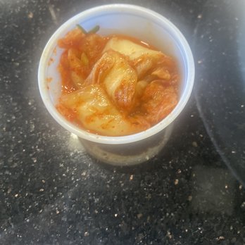 92 Chicken - Kimchi - Chicken Wings Near Me - Orlando, Florida