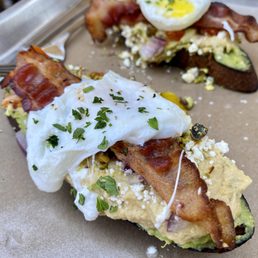 Avocado Toast