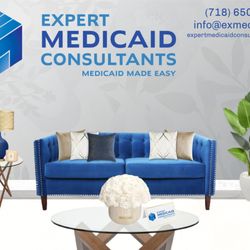 Expert Medicaid Consultants